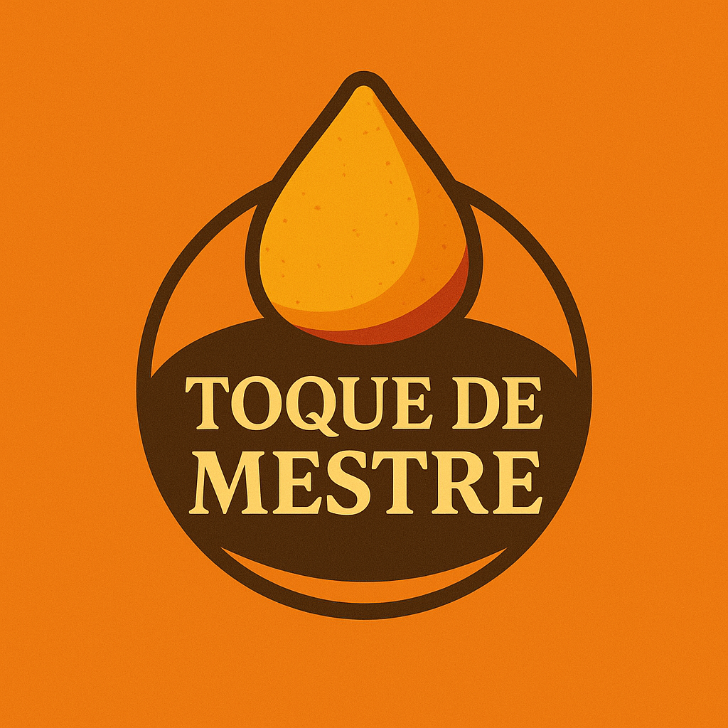 Toque de Mestre - Delivery